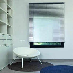 PERSIANA VENECIANA DE ALUMINIO O PVC