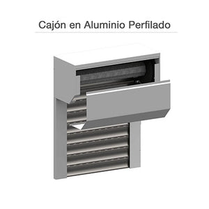 PERSIANAS DE EXTERIOR