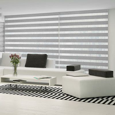 CORTINAS ENROLLABLES DUAL EVOLUTION