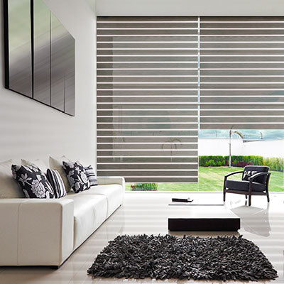 CORTINAS ENROLLABLES DUAL EVOLUTION