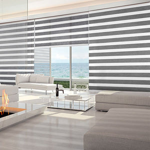 CORTINAS ENROLLABLES DUAL EVOLUTION